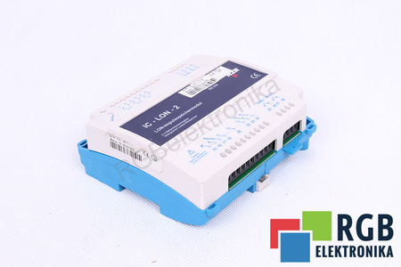 IC-LON-2 NZR NZR