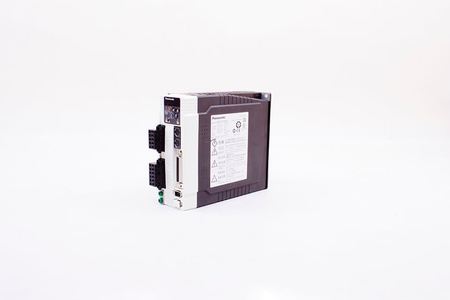 MCDDT3520 PANASONIC MINAS A4