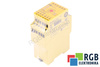 PNOZ XV3 3/24VDC 3N/O 2N/O T PILZ 774542 RELAIS DE SÉCURITÉ