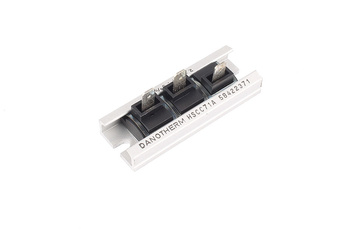 RÉSISTANCE HSCC71A DANOTHERM 2X4K7 OHM 2X4.7KOHM