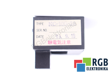NC-10G-2A NANA ELECTRONICS TRANSFORMATEUR DE COURANT