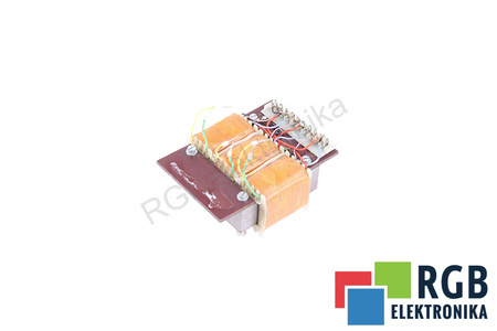 109-320-4101 GRAUPNER GMBH 10.991-05 220/380V, 36V TRANSFORMATEUR