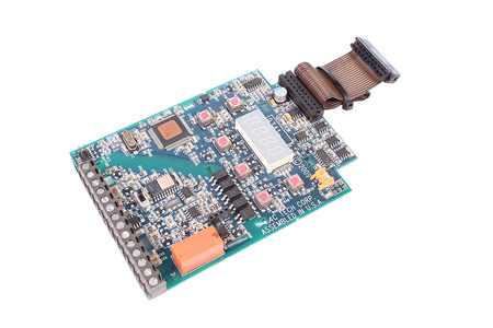 605-497 AC TECH POUR PIÈCES