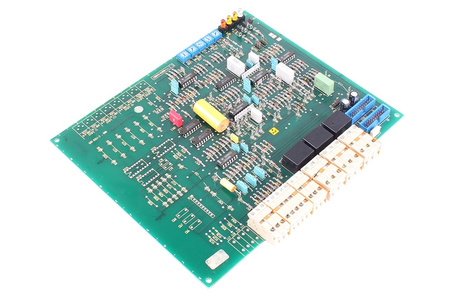 C98043-A1098-L1106 SIEMENS 6RA 8261-2CA00 SIMOREG
