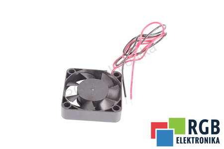 OD4010-24HB ORION 40X40X10MM, 24V, 0.06A VENTILATEUR
