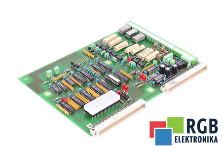 8853254.14C VEE VOITH-ELIN ELEKTRONIK 8853254.15C