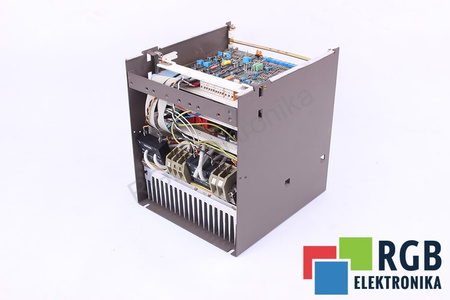6RA2632-6DV55-ZY08 SIEMENS D380/130 SIMOREG