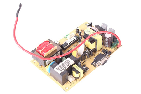 IUPS-401-B1 BICKER CARTE D’ALIMENTATION
