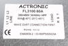 FL3100.60A ACTRONIC FILTRE