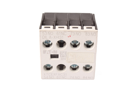 DILA-XHI31 EATON CONTACT AUXILIAIRE