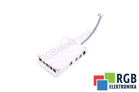 RÉSISTANCE DE FREINAGE 6SE6400-4BD12-0BA0 SIEMENS MICROMASTER 4 160OHM, 4KW