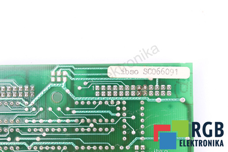 SC066091 IBSO