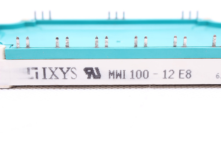 MWI100-12E8 IXYS