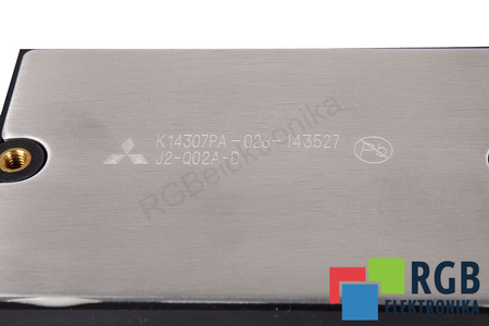 J2-Q02A-D MITSUBISHI ELECTRIC