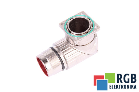 PRISE MB7RJN0801 AMPHENOL CORPORATION M23 8PIN