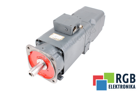 1PH6103-4LZ49-Z Z:S40 SIEMENS AC MAIN SPINDLE MOTOR 1PH6