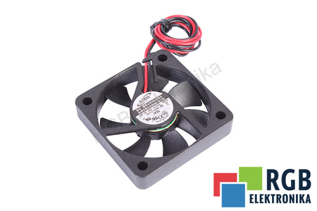 AD0524MB-G70 ADDA 50X50X10MM, 24V, 0.10A VENTILATEUR