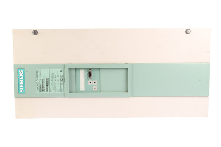 6RA7081-6DV62-0 SIEMENS SIMOREG