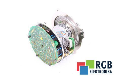 TYPE FII OKUMA E4809-024-022-A CODEUR