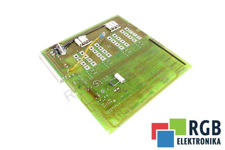 62-PC-8712-01C JUTRONIK POUR PIÈCES