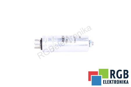 CONDENSATEUR PTX-E-B-5-45 ICAR 5UF, 450V