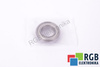 6800ZZCM NSK 10X19X5 2.03KN, 0.925KN ROULEMENT