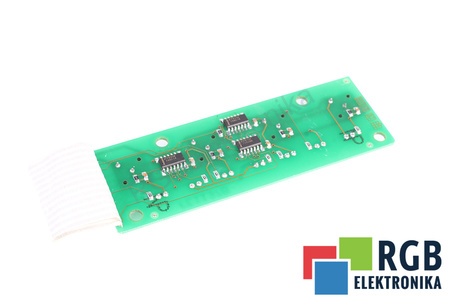 FE1137B DATALOGIC CLAVIER