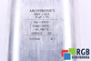 CONDENSATEUR MKP1.44/A ARCOTRONICS 20UF, 850VDC, 500VAC