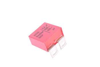 CONDENSATEUR 2.2UF 630V WIMA 400V MKP SNUBBER