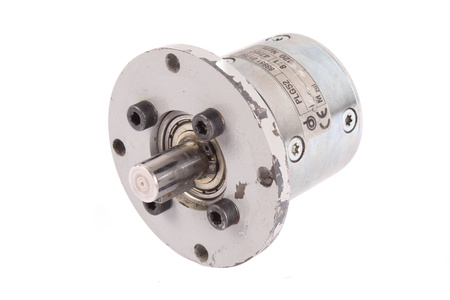 PLG52 DUNKERMOTOREN 88851 I=8:1 RÉDUCTEUR
