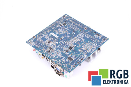EPIA-SP8000EG VIA LVDS MINI-ITX VIA CARTE MERE