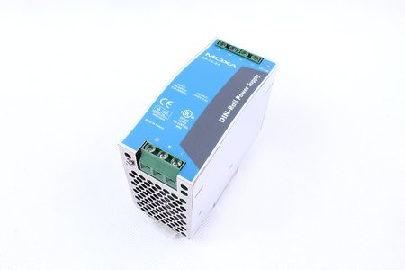 DR-75-24 MOXA 24VDC 3.2A