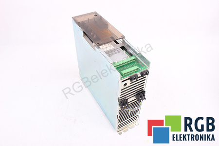 TDM1.2-100-300-W1-000 INDRAMAT AC SERVO CONTROLLER
