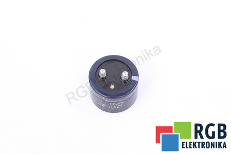 CONDENSATEUR 1000UF 100VDC
