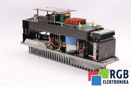 DC-S1A OKUMA ALIMENTATION
