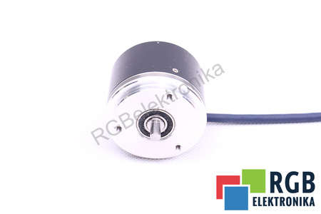 AP58M-F-2500-30V-AR05/W PRECIZIKA METROLOGY CODEUR