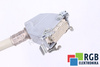 CÂBLE 3HAC4417-4 ABB 15M