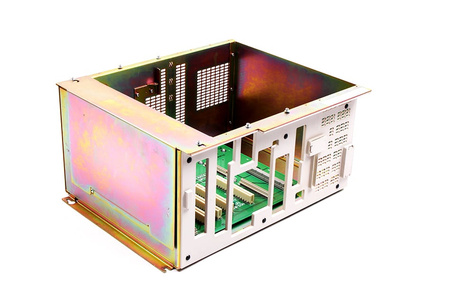 JZNC-NRK01-1 YASKAWA JZNC-NRK52-1 RACK