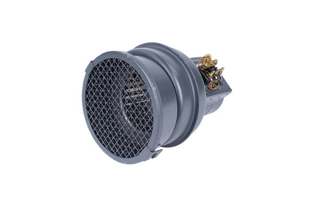 MIF2226/2 FRANZ KESSLER SOUFFLANTE MOTEUR