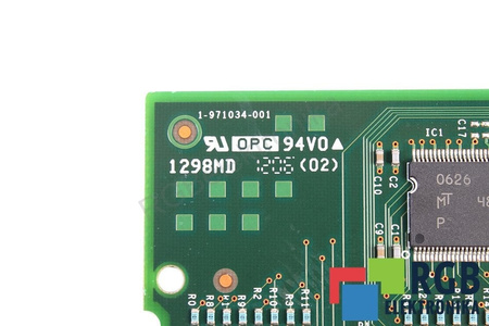 1-971034-001 INTERMEC