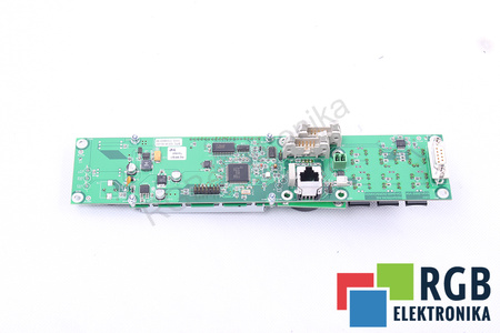 BTC123.05.00 V01 REGATRON POUR TCP.16.1000.400.PV.HMI