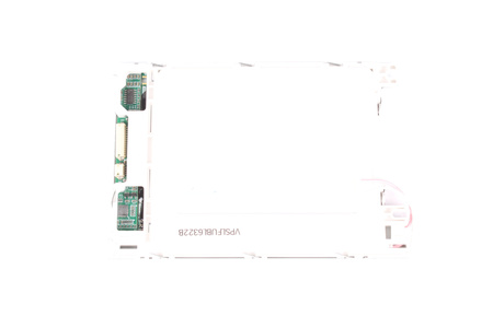 LFUBL6322B MATRICE LCD REMPLACEMENT