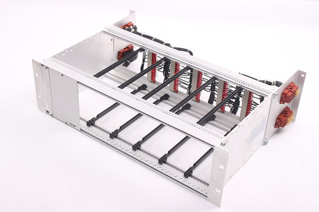 5 SLOT CERUTTI RACK
