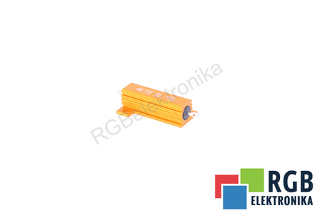 RÉSISTANCE CGSHSA50 TE CONNECTIVITY 10R 10OHM