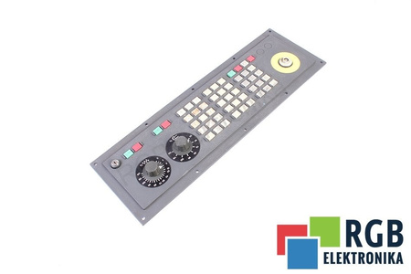 6FC5103-0AD03-0AA0 SIEMENS SINUMERIK 840C/840CE VERSION B CLAVIER