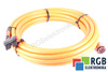 CÂBLE 6FX8002-5CS66-1BC0 SIEMENS 12M
