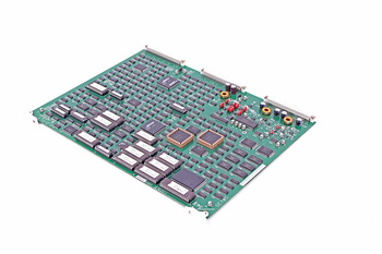 2248949 GE YOKOGAWA MEDICAL SYSTEMS GEYMS DOPC3 ASSY POUR LOGIQ 400 PRO SERIES