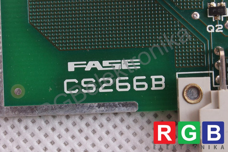 F360-IOB FASE CS266B