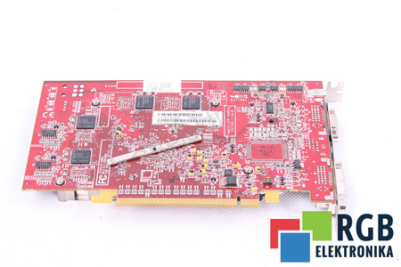 X800XL ATI RADEON POUR VIVID 7