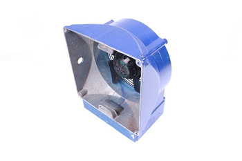 DRIVEAX132K.1 EBM PAPST VENTILATEUR